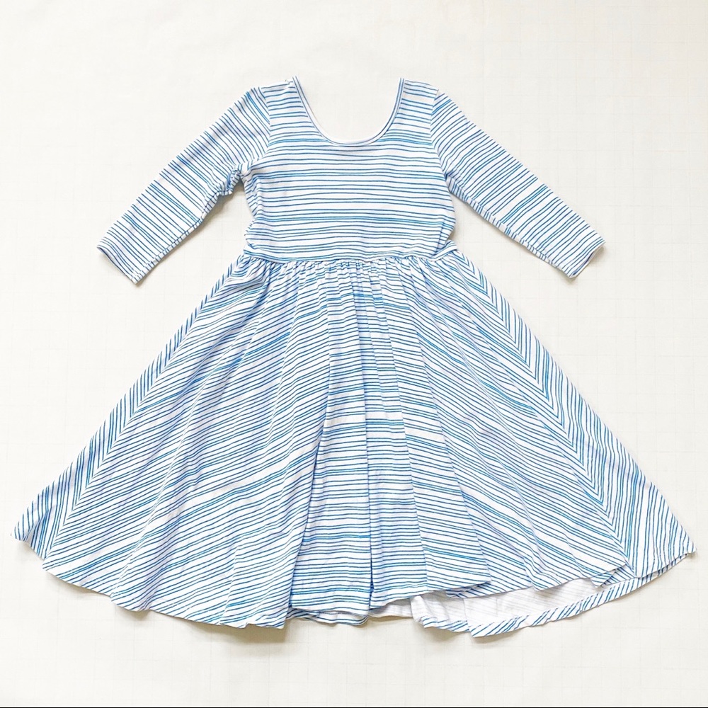 Alice + Ames Stripe Dress